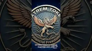 Extrem Token Staking Fırsatı #extrem #extrem token #gns
