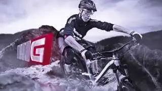Bike Motion GripGrab