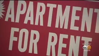 Residents Moving Out Of Los Angeles Metro Area To Inland Empire, Causing Rents To Skyrocket