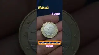 Why This 1 Euro Coin is Worth $80,000