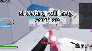 Master Roblox RIVALS SNIPER like a PRO on Roblox!