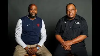 State title-winning coaches get deep about coaching and why representing Dallas matters
