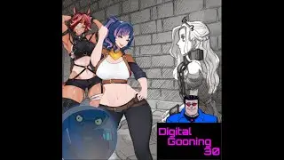 Gooning to the Princess - Slay the Princess Review (DG 030)