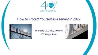Feb 10 / Community Workshop 