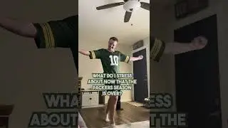 I promise you the Bears still suck