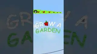 Вырасти в саду Теория тегов гориллы #gorillatag #gorillatagquest #vr #growagarden #roblox