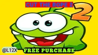 cut the rope 2 hack lucky patcher no root di@L12X #cuttherope #luckypatcher #noroot #l12x #gamehack
