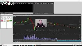 WSDT Winter | James - Transparent Traders | Day 2 recap