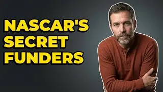 Who Provides Money For NASCAR Car Development?
