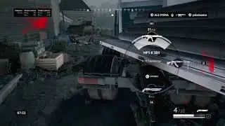 Vigor Shootout 19  11  2025