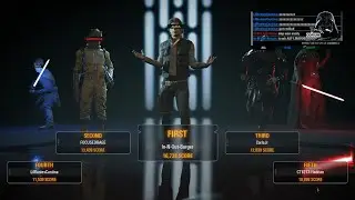 THEY NEEDED EVERY EXPLOIT IN THE GAME… WE DIDN’T | HvV | Star Wars Battlefront 2