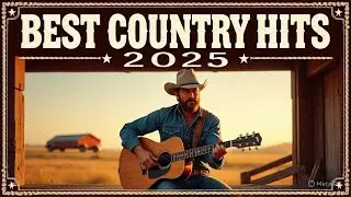 🏞️ Country Freedom Playlist &ndash; Songs for Cowboys, Open Roads & True Country Vibes