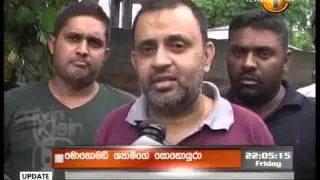 sirasa10 news 02 31052013