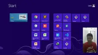 Upload Git dan Hosting menggunakan Github Page