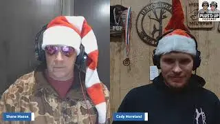 Season 2 Episode 4! Merry Christmas, Compin, and Killin!