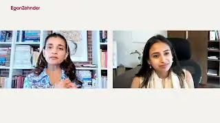 Blazing a Trail: Women in Leadership | Aditi Kothari Desai of DSP Asset Managers Pvt Ltd (Part 1)