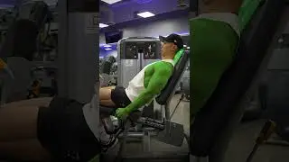 Leg Extension Form Tips (DO THIS!)