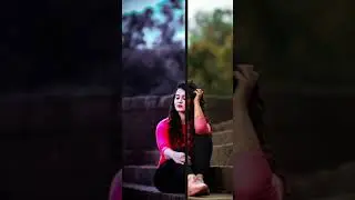 Dark Black And Red Tone || Lightroom Presets Download || Lightroom Editing #insideonedit #lrediting
