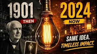 The Centennial Light Story | FactTeller