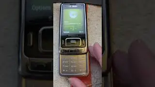 Samsung SGH-G800 - Ringtones