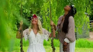 Holistic Courses & Retreats by Jennifer Surch