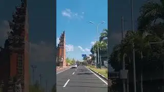 Bali Airport today | Welcome to Bali