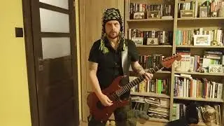 Alice in Chains - Would? (guitar cover)
