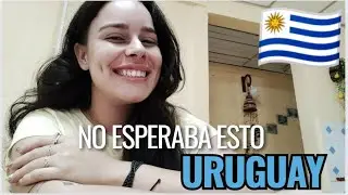 CUBANA 🇨🇺 REACCIONA a CURIOSIDADES de URUGUAY 🇺🇾😱. NO LO ESPERABA