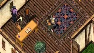 The Classic Days of Ultima Online