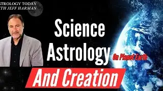 Grand Rising! | Science, Astrology And Creation