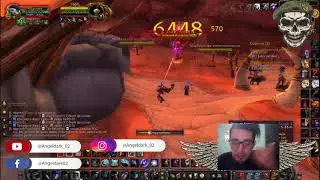 Guía Cazador Punteria 3.3.5 Pve Macros + Trucos dps