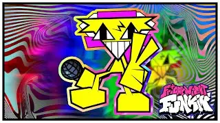 FRIDAY NIGHT FUNKIN' - M.I.L.F (METAROOM REMIX)