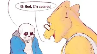 Undertale - Trans Trading