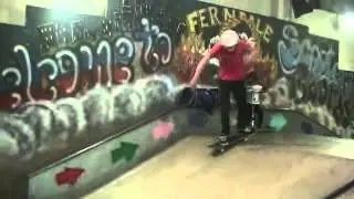 kickflip indie