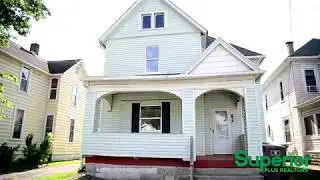 673 N. Elizabeth St. Lima, OH 45801