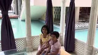 Indore crescent