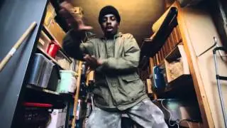 Kenzo and Shay    'Garage Cleaning' Freestyle