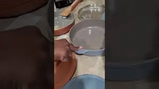 Our Place Awesome Pan vs Aldi Awesome Pan Review