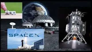 Nokia 4G on Moon | Nokia and NASA deal explained in Hindi
