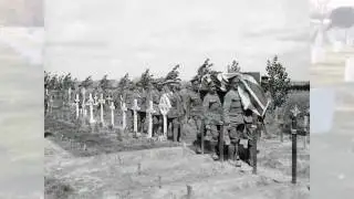 Sacrifice: Casualties of WWI (Commonwealth War Graves Comm.)