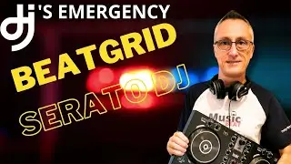 Segreti della Messa in Griglia Perfetta su Serato DJ Pro | Guida Dj's Emergency.