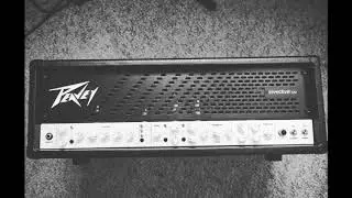 Peavey Invective 120 - Bogner Ubercab 412 [Kirk Wells - Strings]