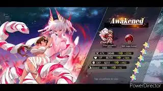 Illusion Connect Awaken: Fenebeth