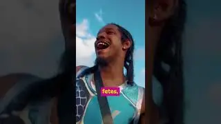 Dominica will come alive with rhythm and revelry to celebrate The Real Mas 2026