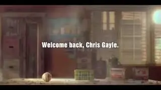 IPL 2015 Promo