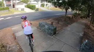 gopro here6 and bell super mr helm testing