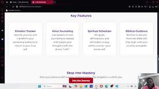 Video demonstrating my use of js, css, events, json, and local storage.