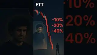 One Tweet Triggered the Fastest Crypto Collapse Ever