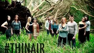 Thin Air Promo