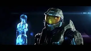 Dark of You by Breaking Benjamin | Halo GMV Tribute